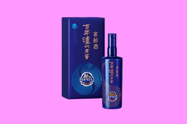 榆林回收泸州老窖