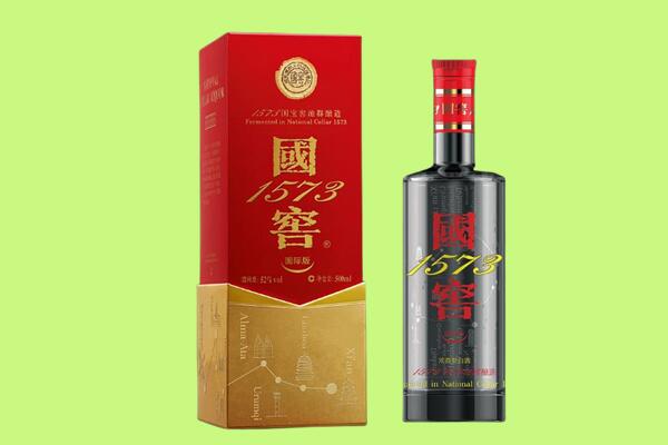 榆林回收国窖